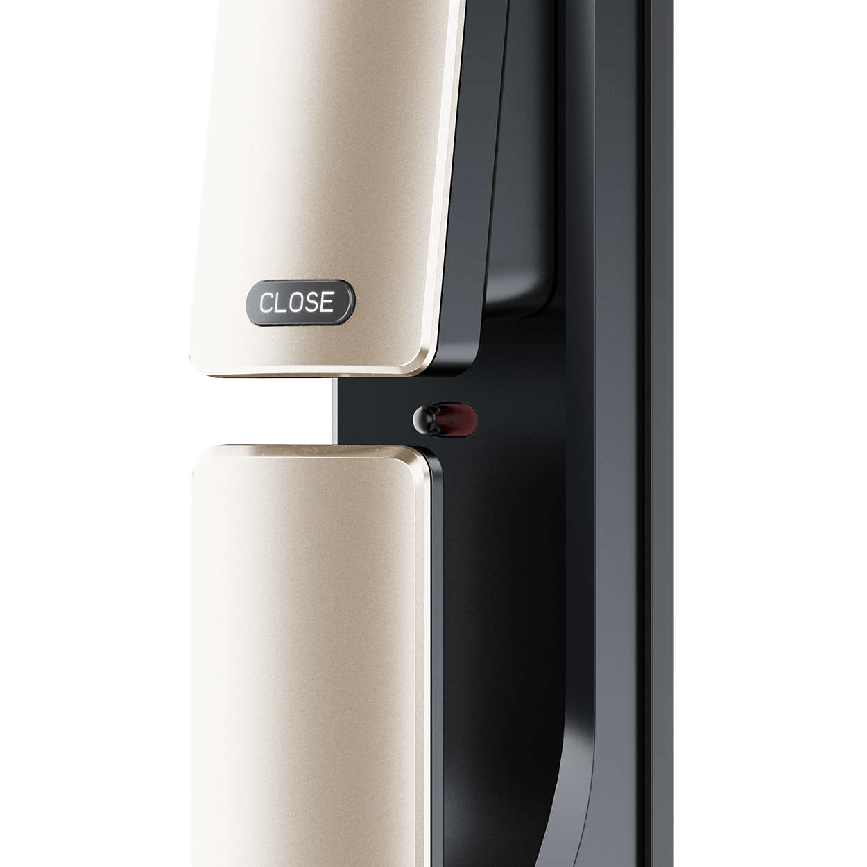Philips 9000 series DDL192LAFGB/97 smart lock Smart door lock – image 3
