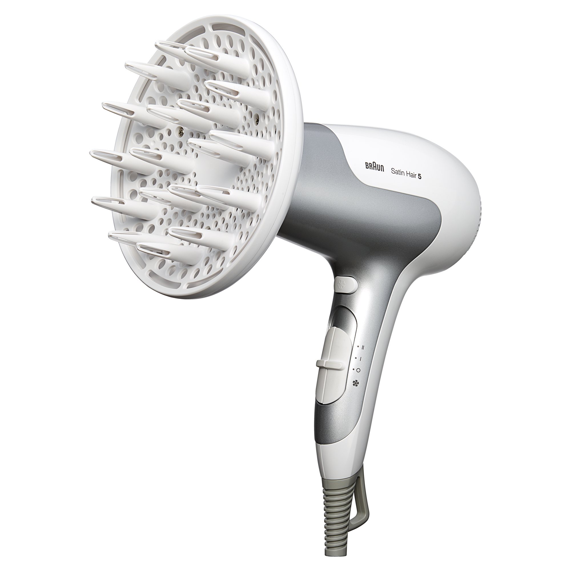 Braun Satin Hair 5 HD 585 – image 2