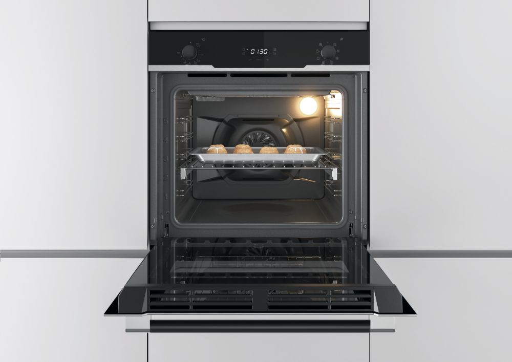 Hoover H-OVEN 500 HOZ6901IN/E – image 3