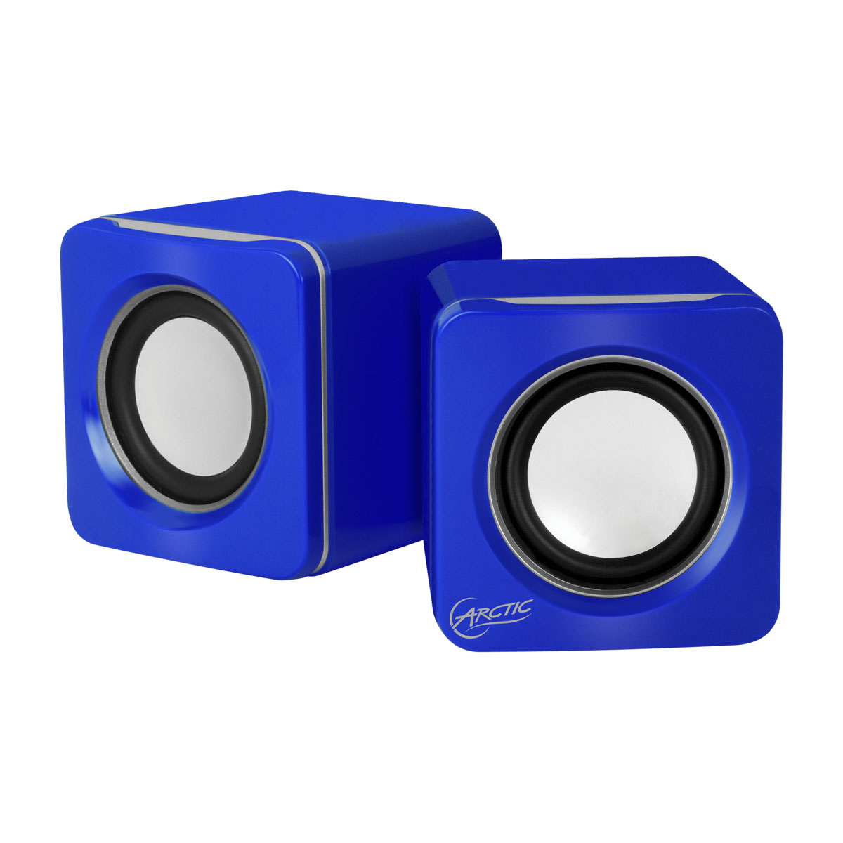 ARCTIC S111 M (Blue) – Mobile Speakers image 1