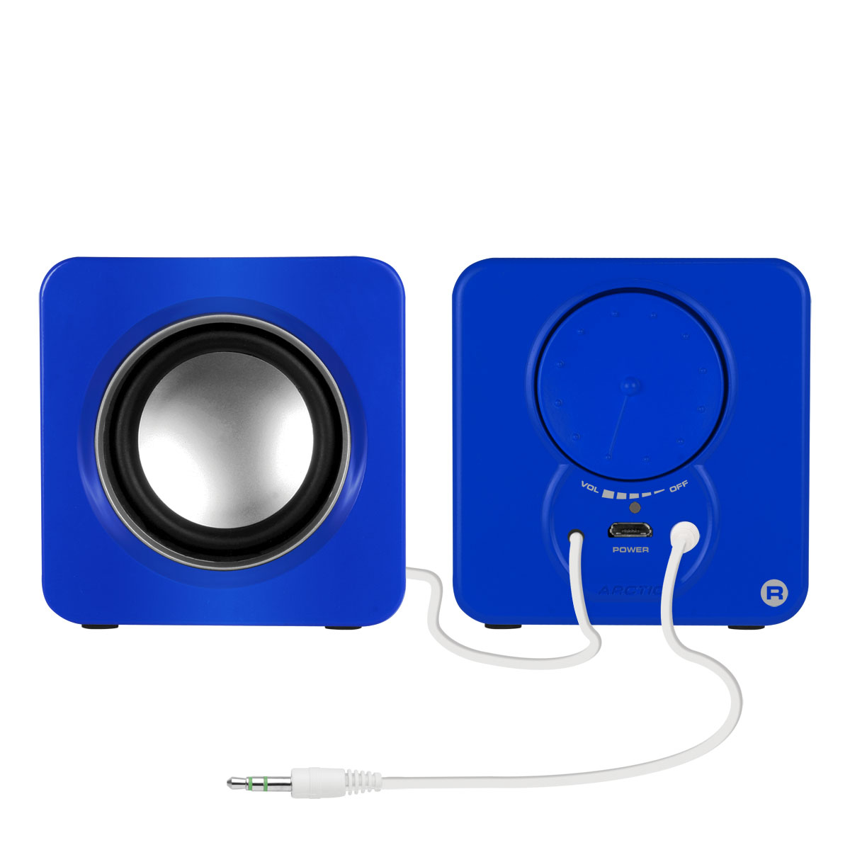 ARCTIC S111 M (Blue) – Mobile Speakers image 3
