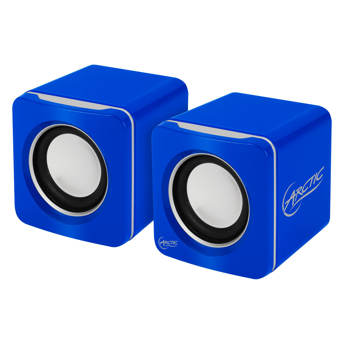 ARCTIC S111 M (Blue) – Mobile Speakers image 4