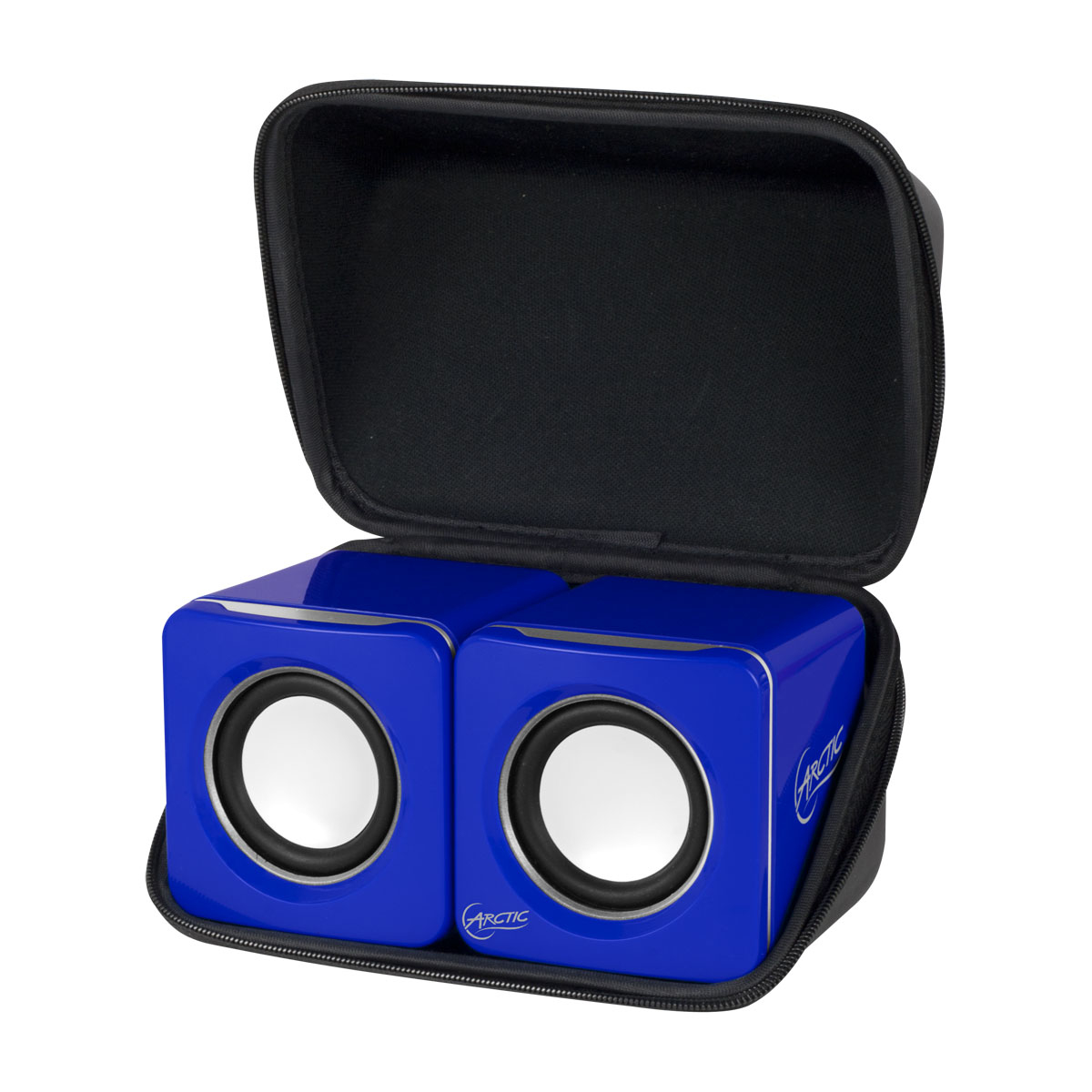 ARCTIC S111 M (Blue) – Mobile Speakers image 5