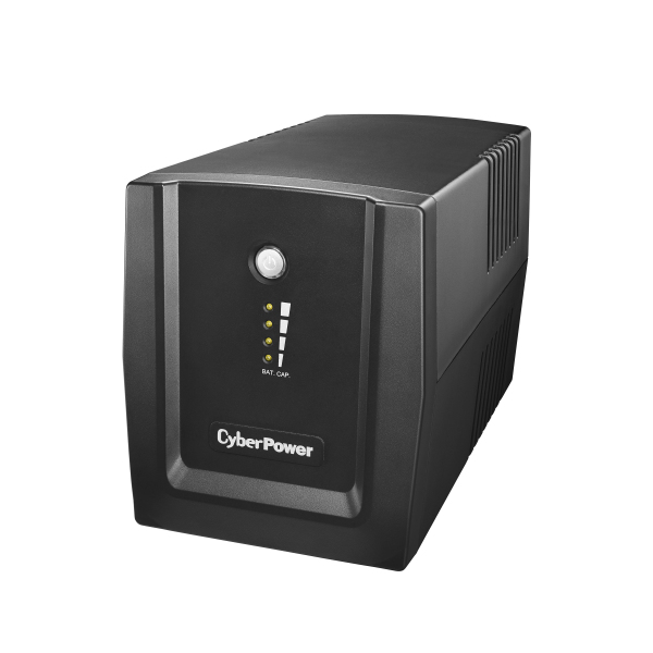 CyberPower UT2200E-FR uninterruptible power supply (UPS) Line-Interactive 2.2 kVA – image 1