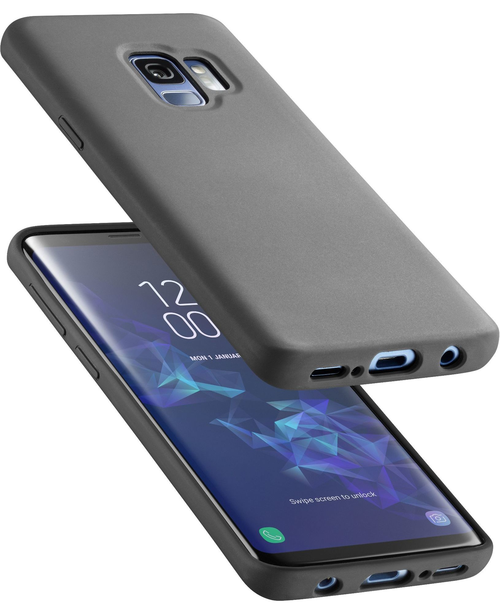 Cellularline Sensation - Galaxy S9