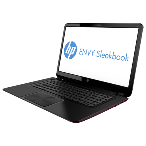 HP Sleekbook 6z-1000 – image 3