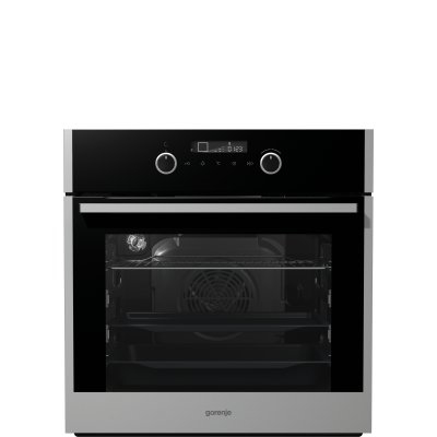 Gorenje BOP647A35XG 63 L Нержавеющая сталь