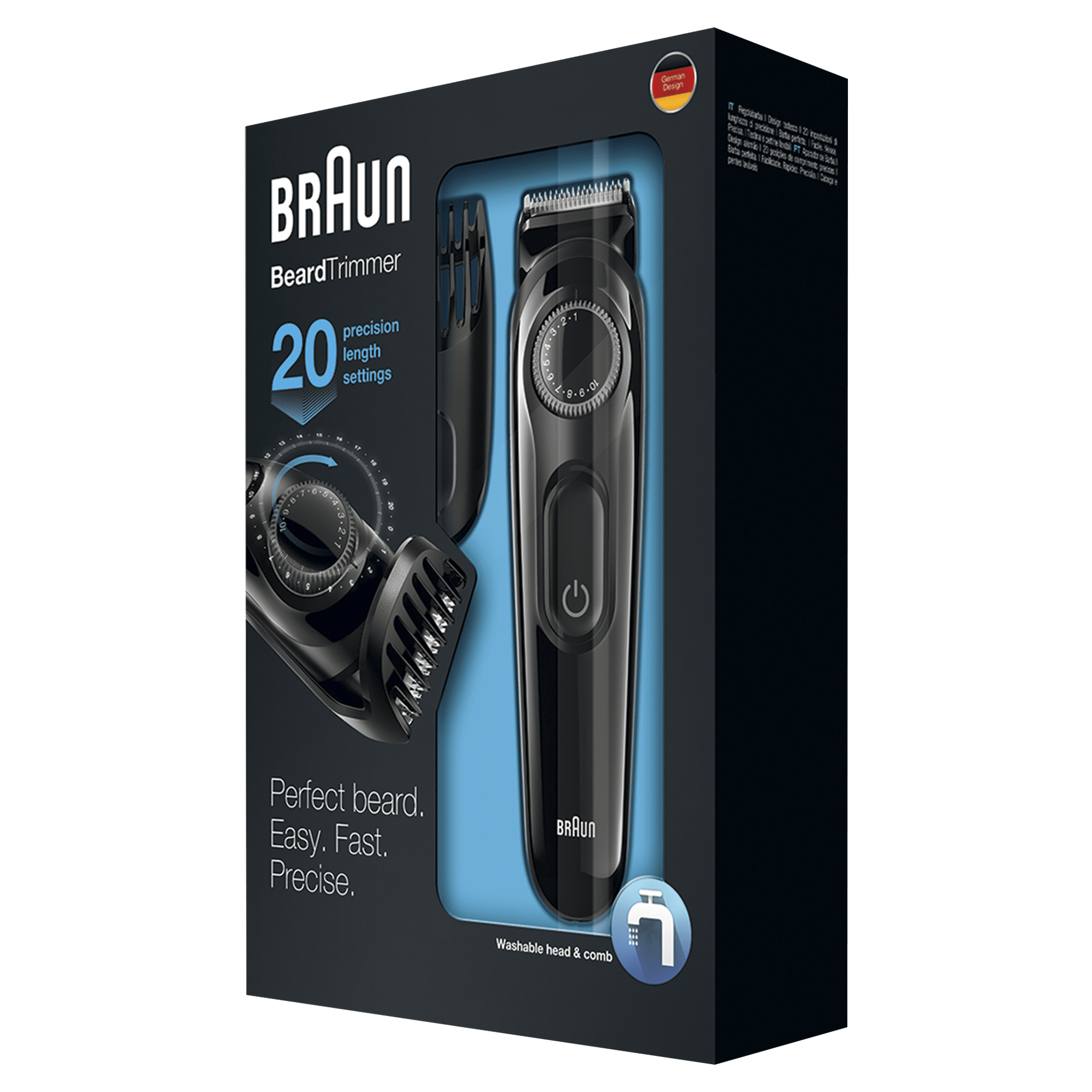 Braun BT 3022 – image 3
