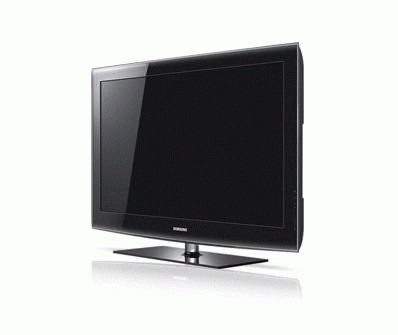 Samsung LE-46B550A5WQU TV – image 2