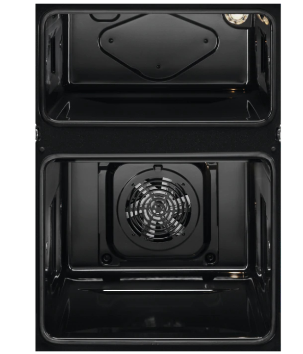 AEG DES431010M 109 L Black, Stainless steel – image 4