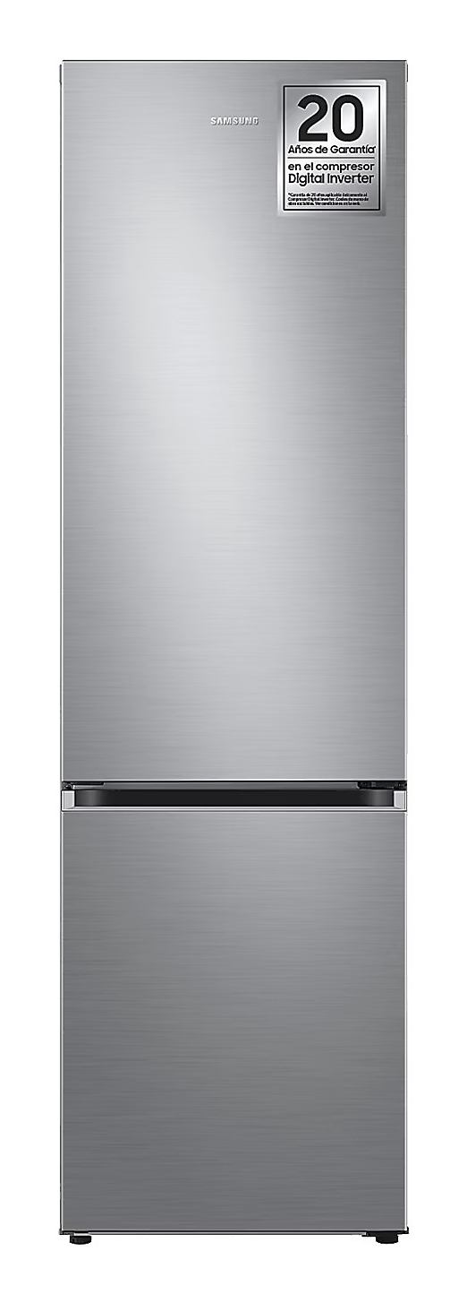 Samsung RB38C605DS9 — vue 1 sur 3