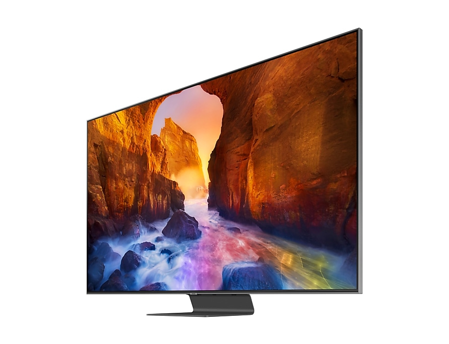 Samsung GQ55Q90RGT 139.7 cm (55") 4K Ultra HD Smart TV Wi-Fi Black – image 5