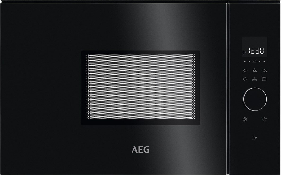 AEG MBB1756SEB — vue 1 sur 8