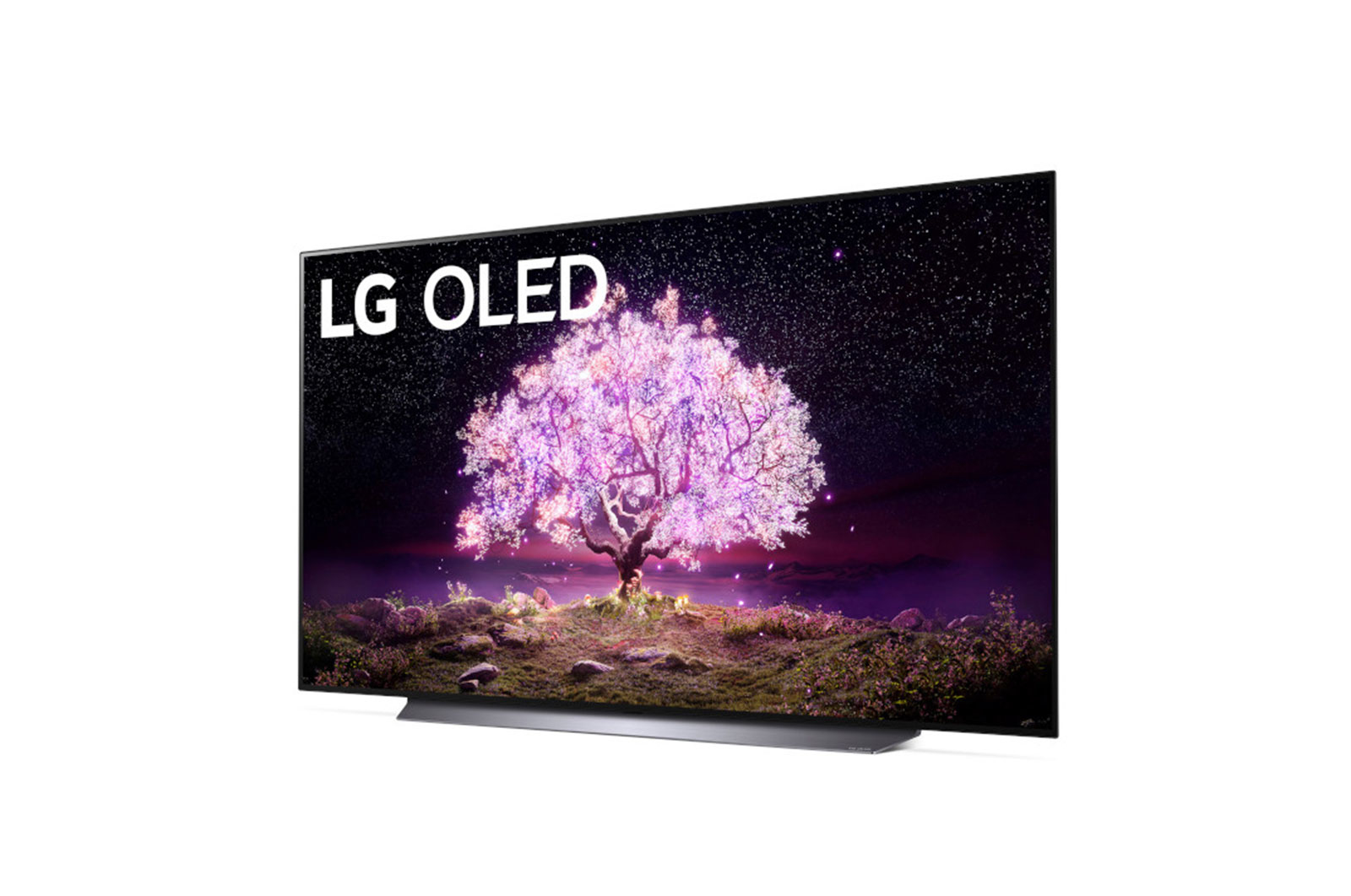 LG OLED65C1PUB TV – image 2