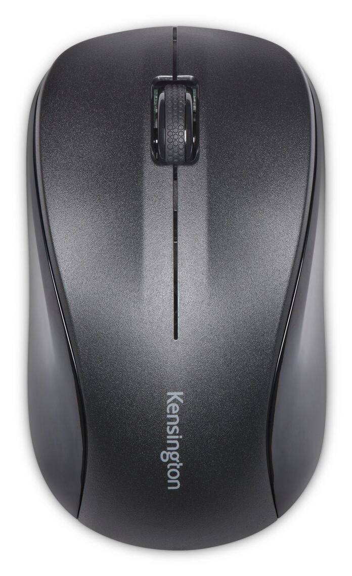 Kensington K72392WWA mouse Universal Ambidextrous RF Wireless Optical 1000 DPI – image 2