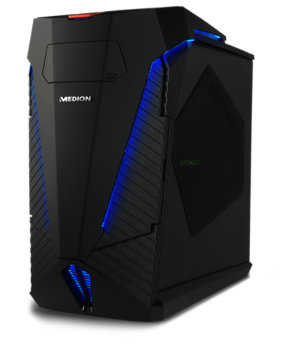MEDION X5753 D – image 1