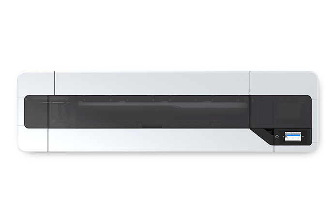 Plotter Epson SureColor T7770DR - 44" - Inyección de tinta - Ethernet - USB - SCT7770DR Plotter Epson SureColor T7770DR - 44" - Inyección de tinta - Ethernet - USB - SCT7770DR