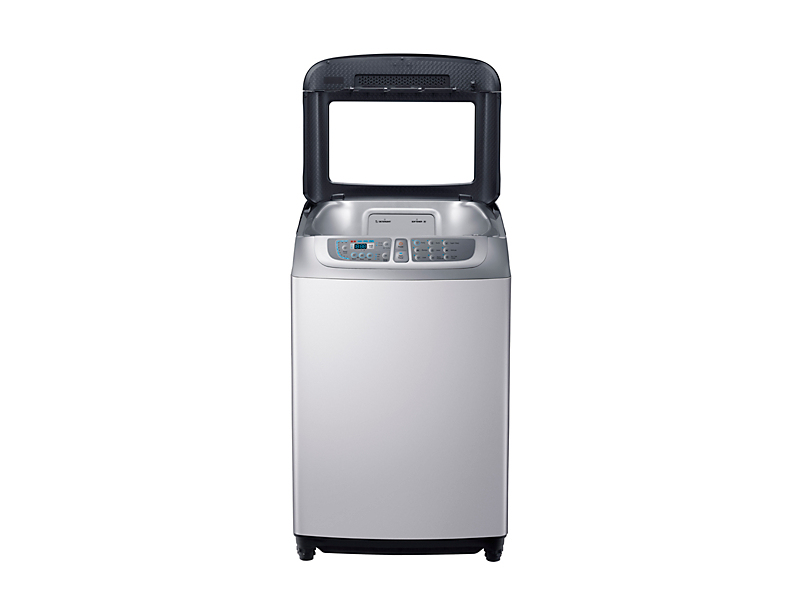 Samsung WA11F5S5QWA washing machine Top-load – image 3