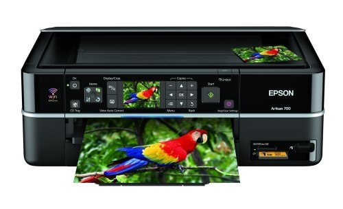 Epson Artisan 700 Inkjet