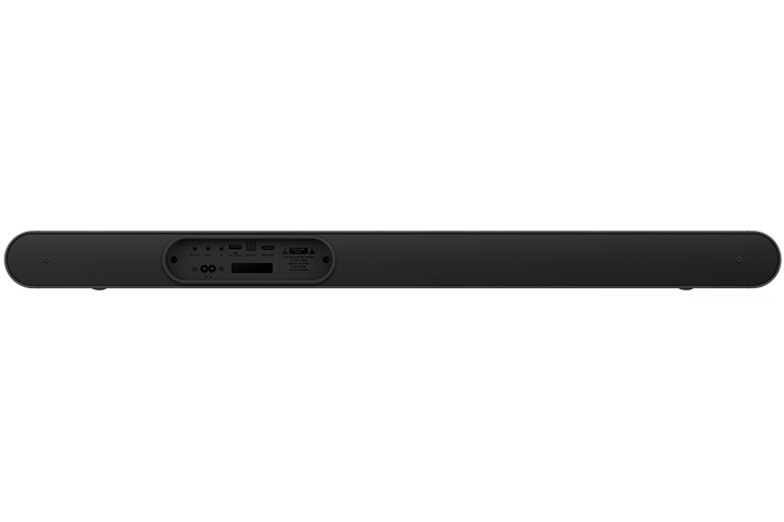 TCL S Class 5.1 Channel Sound Bar with DTS Virtual: X, Built-in Center Channel Speaker, Surround Sound Speakers and Wireless Subwoofer - S4510 – image 4