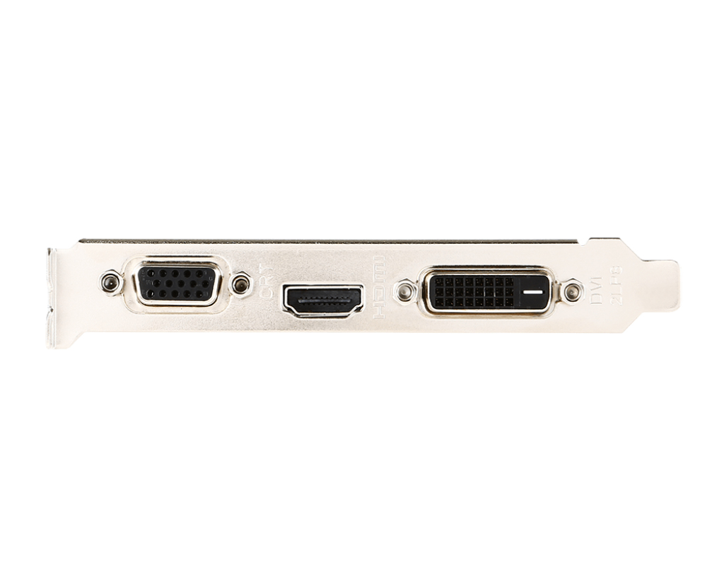MSI 912-V809-2016 graphics card NVIDIA GeForce GT 710 – image 4