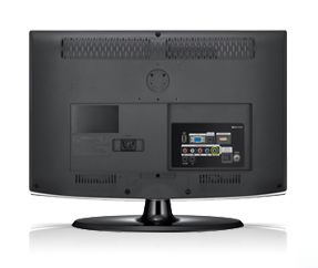 Samsung LE-26C450E1WXZG TV – image 4