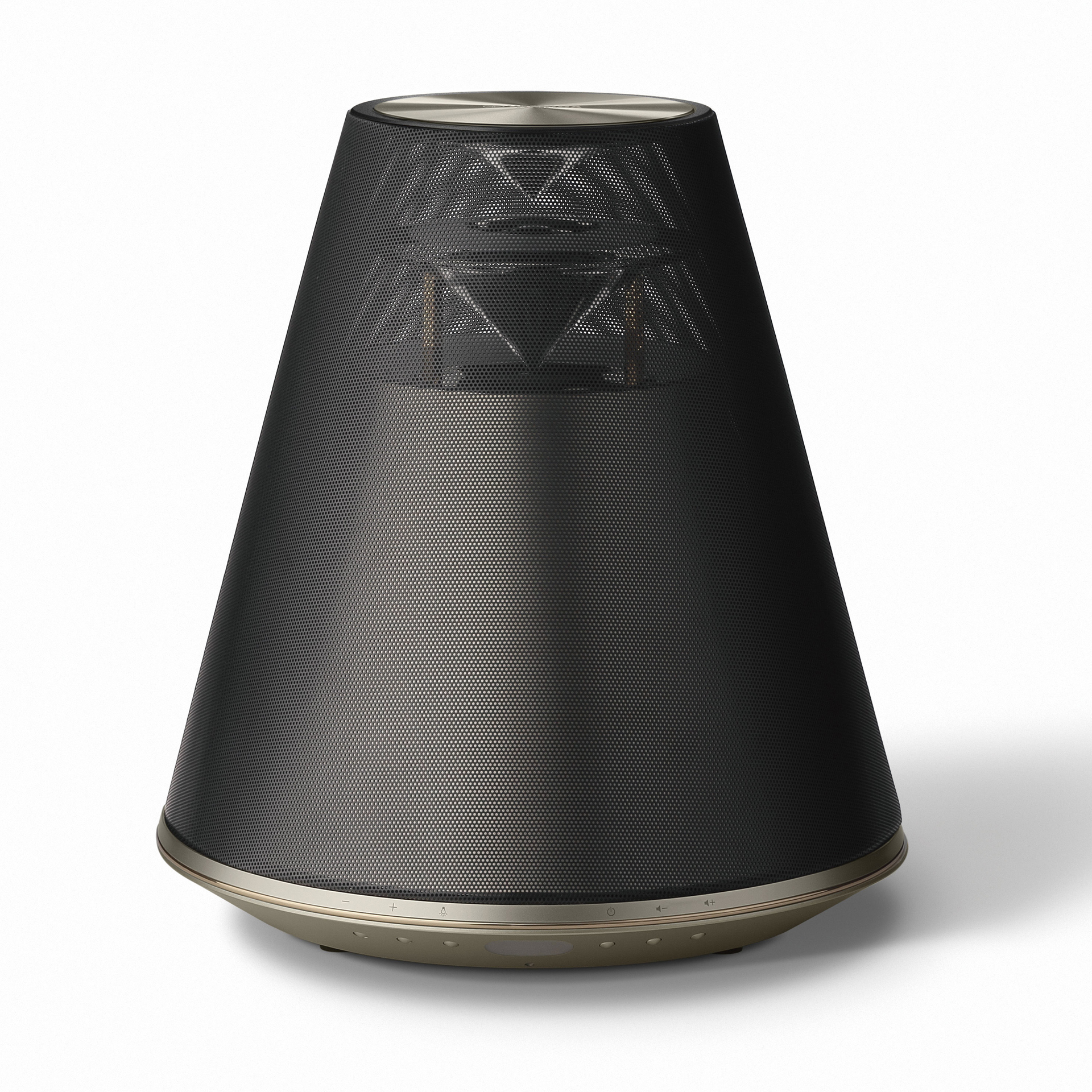 Yamaha LSX-170 1-way Black Wireless image 2