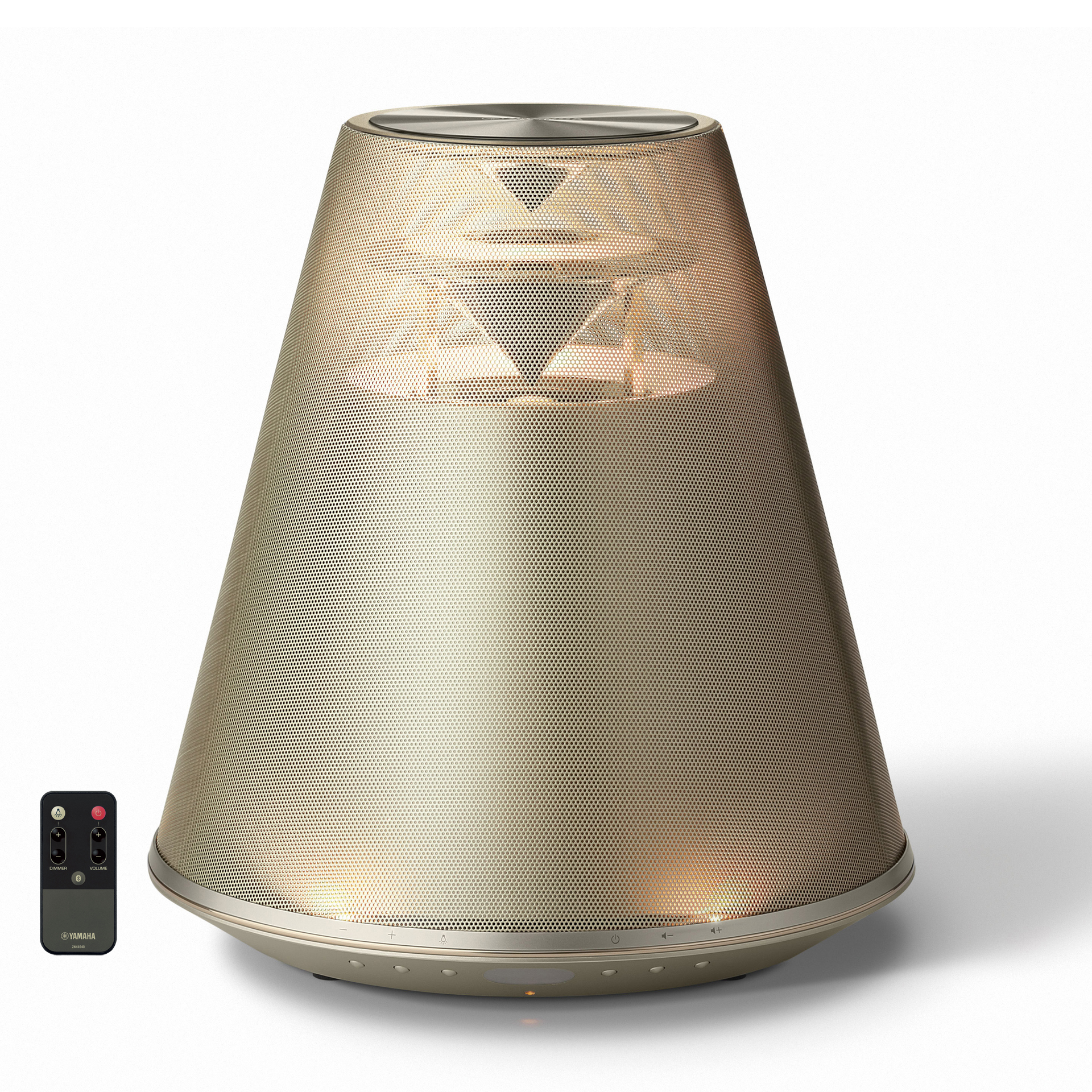Yamaha LSX-170 — vue 1 sur 3