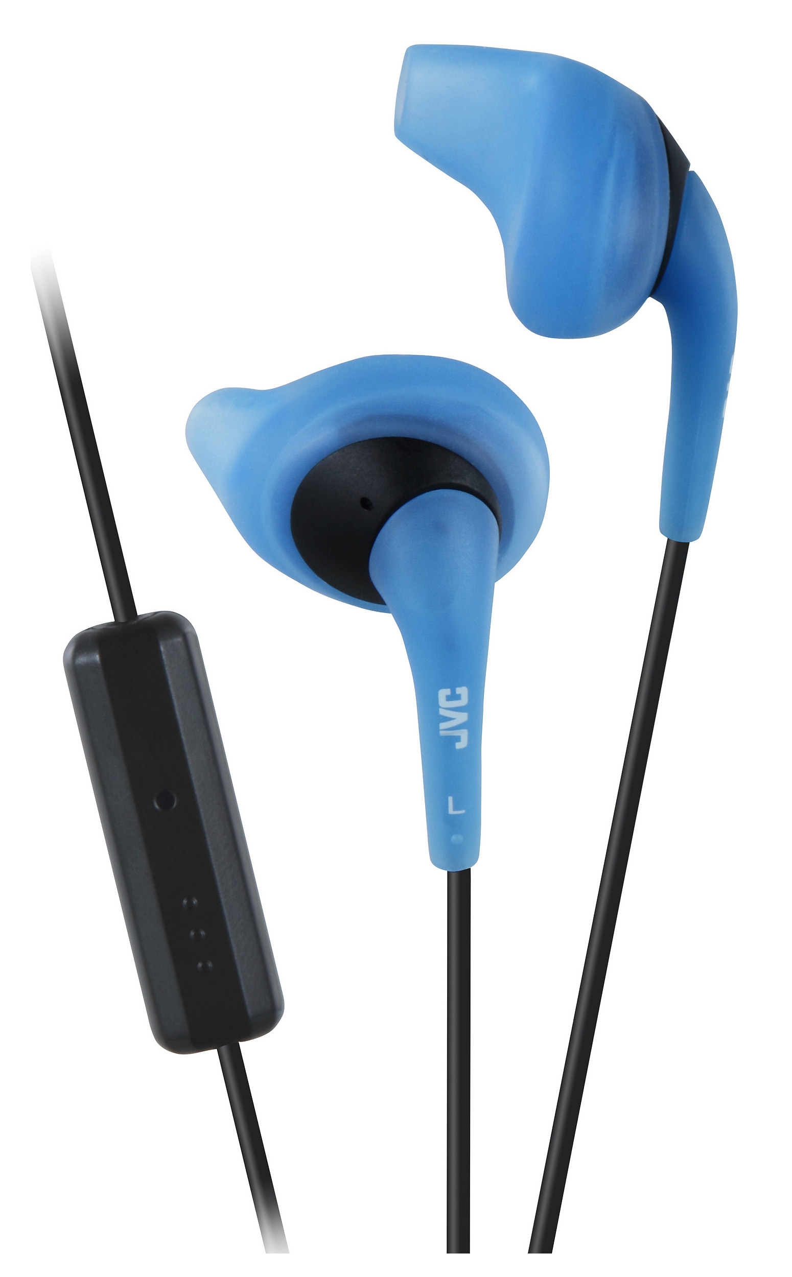 JVC Gumy Sport — vue 1 sur 2