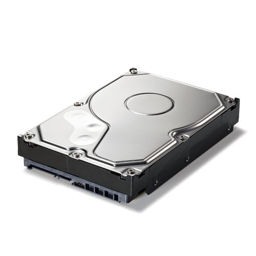 4TB REPLACEMENT HD FOR TERASTATION 1200D