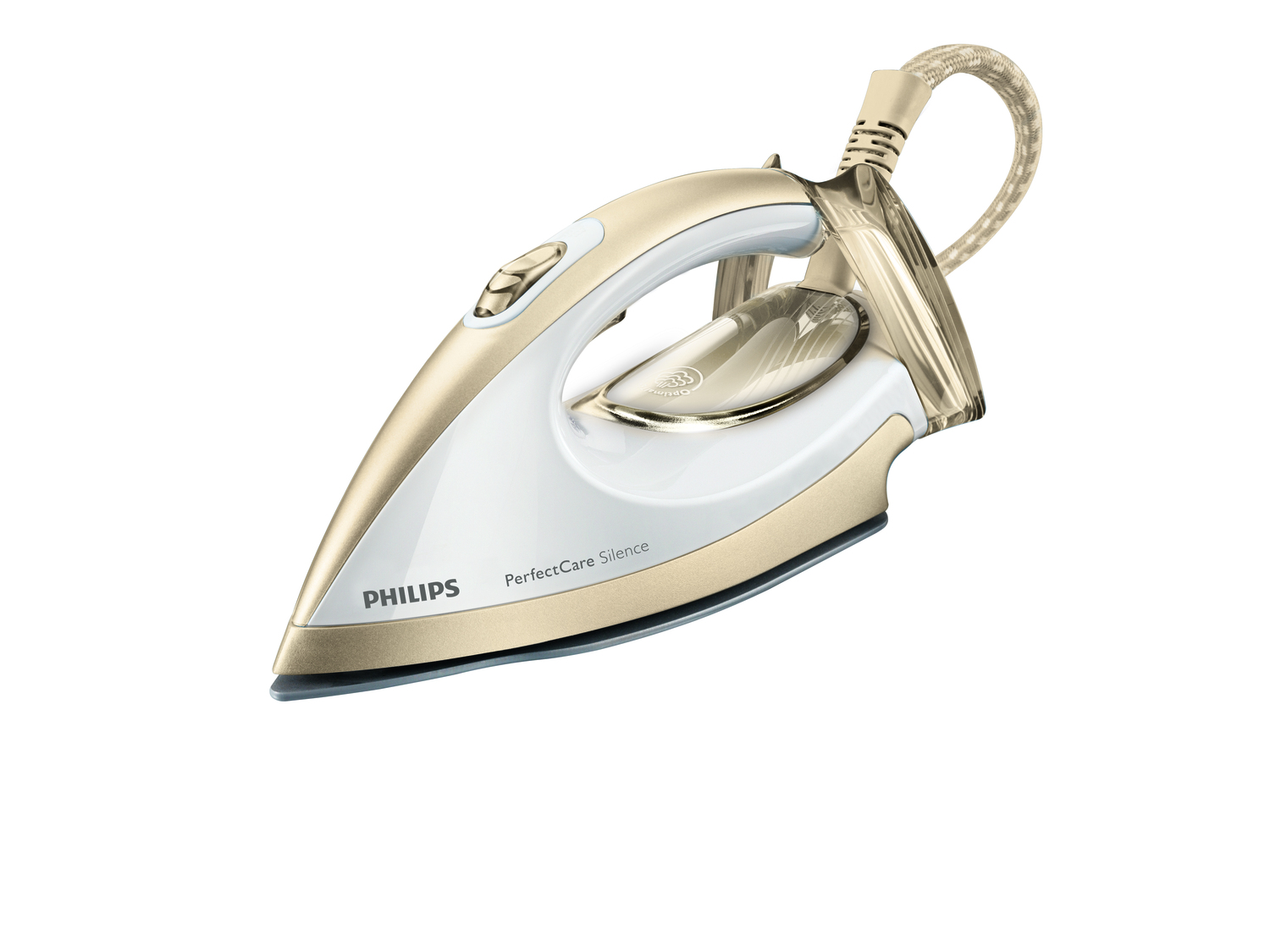 Philips PerfectCare Silence GC9540/02 Steam generator iron – image 7