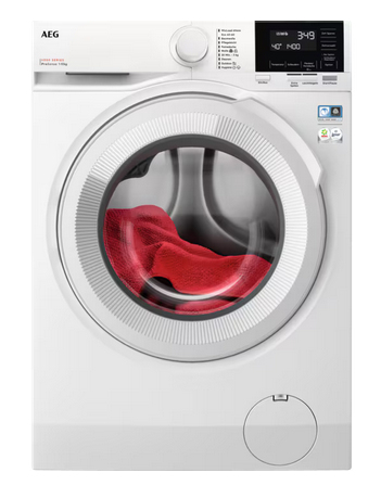AEG LR6F60400 — vue 1 sur 2