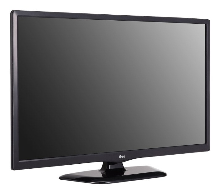 LG 27LN661H TV Hospitality 68,6 cm (27 ) HD 250 cd m² Smart TV Noir 10 W Neuf — photo 6