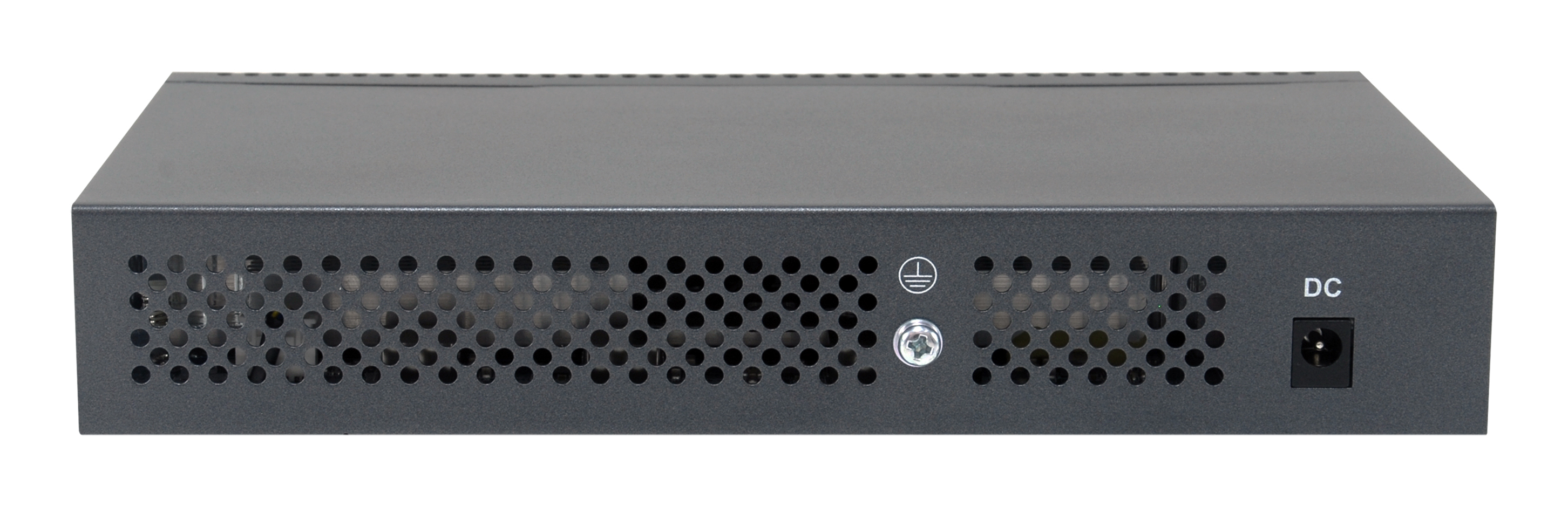 LevelOne Switch  4x10GE/4x10GSFP+             19 Managed L3 Switche
