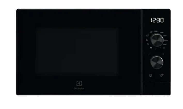Electrolux EMZ725MMK microwave Black Grill microwave Over the range – image 1