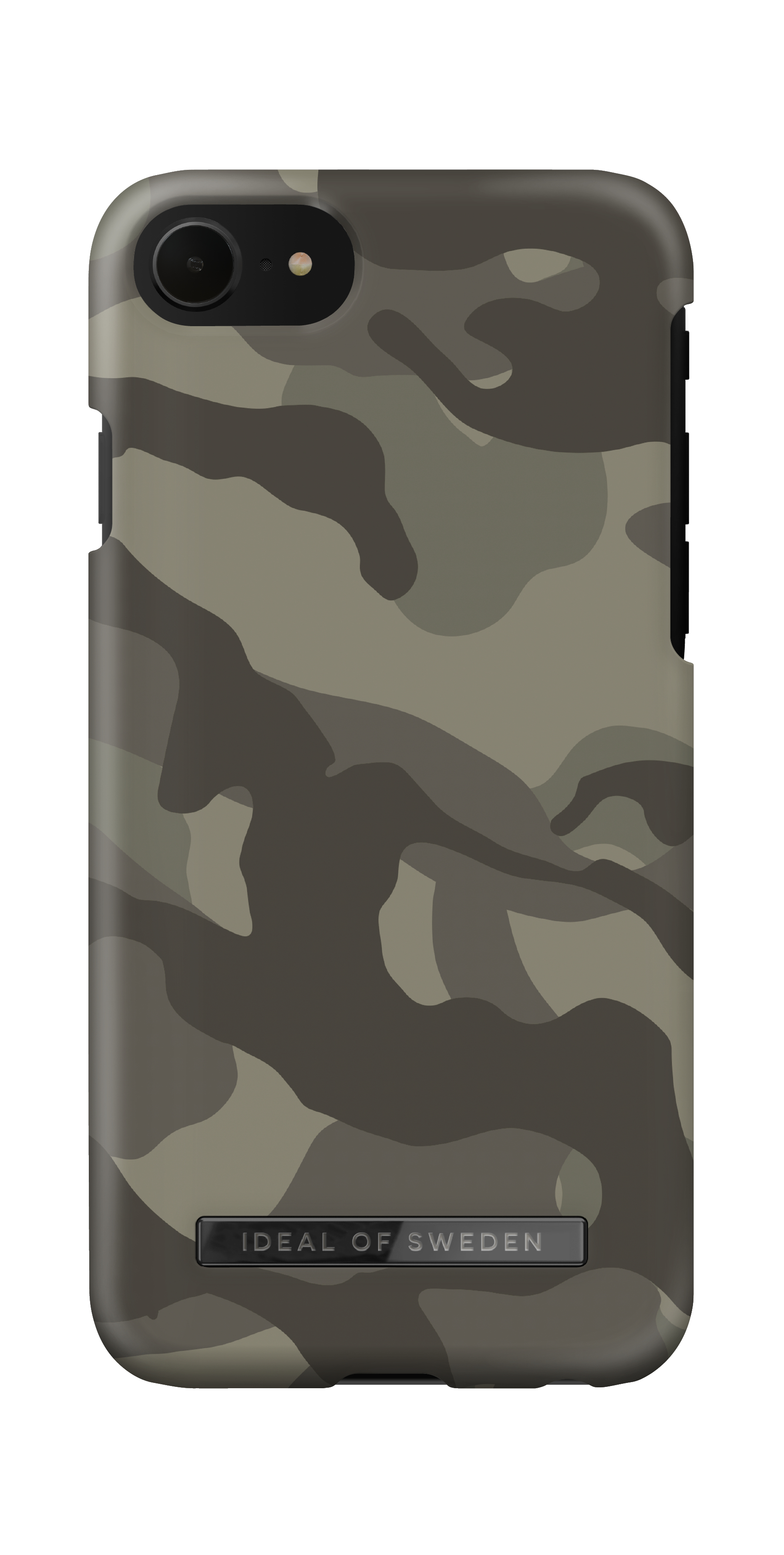 iDeal of Sweden Printed Case iPhone 8/7/6/6S/SE Matte Camo – image 4