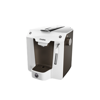 AEG LM5100 Espresso machine