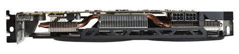 GIGABYTE GV-N760WF2OC-2GD graphics card NVIDIA GeForce GTX 760 – image 4