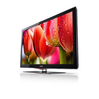 Samsung LE46C650 116.8 cm (46") Full HD – image 3