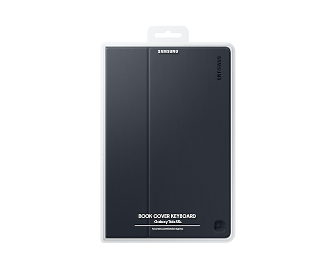 Samsung EJ-FT720BBEGPT mobile device keyboard Pogo Pin Black – image 9