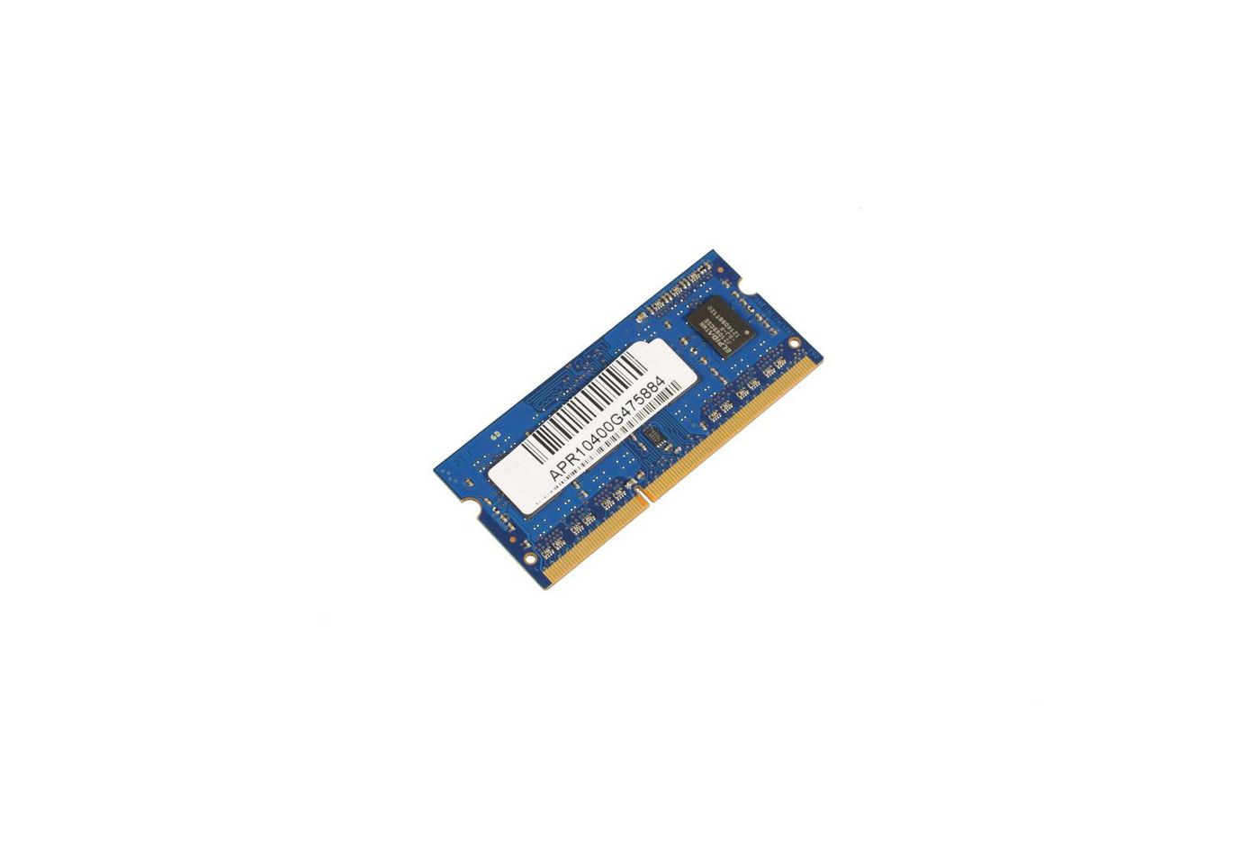 CoreParts MMH1054/2GB memory module