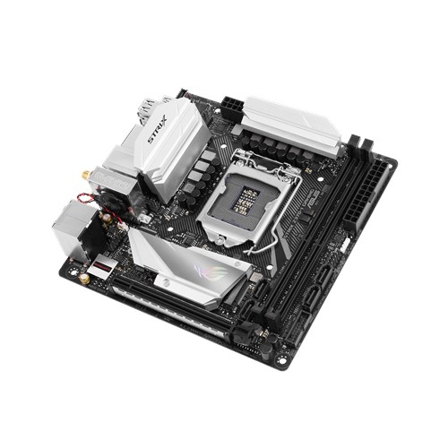 ASUS ROG STRIX Z370-I GAMING – image 2