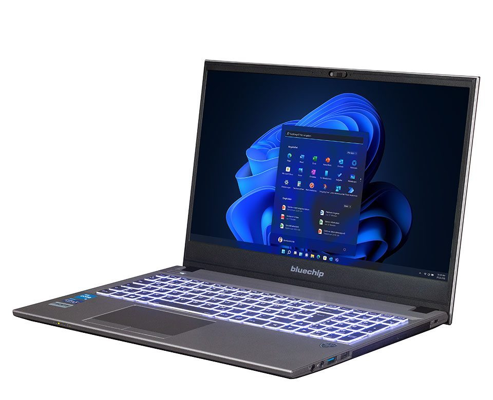 bluechip TRAVELline L15W16 – image 4
