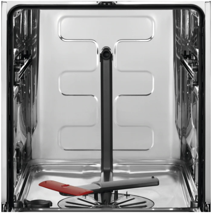 AEG FSS53627Z dishwasher Fully built-in 13 place settings – image 8