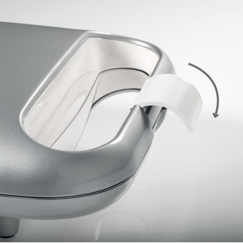 Imetec SM4 700 W Silver, White – image 3