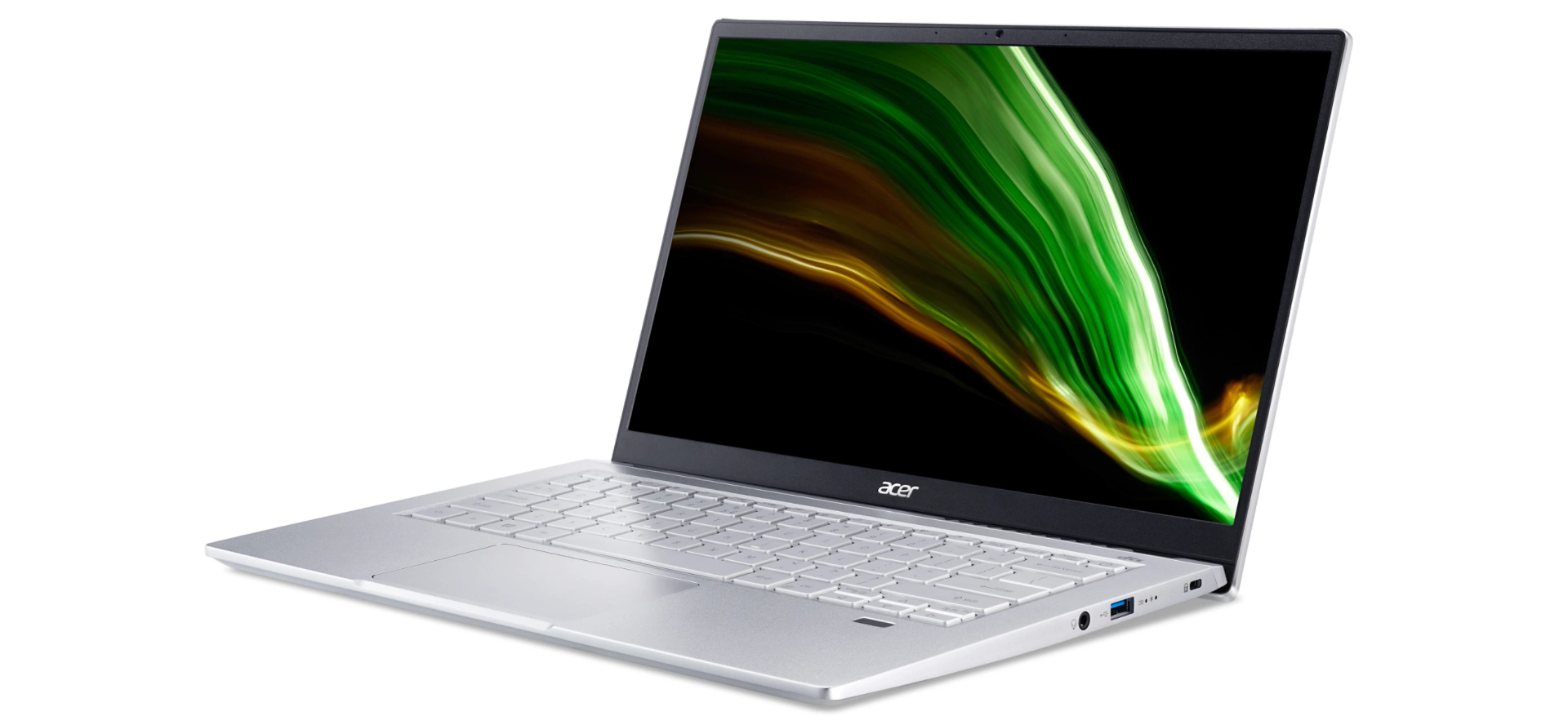 Acer Swift 3 SF314-511-76H9 Intel® Core™ i7 i7-1165G7 Laptop – image 3