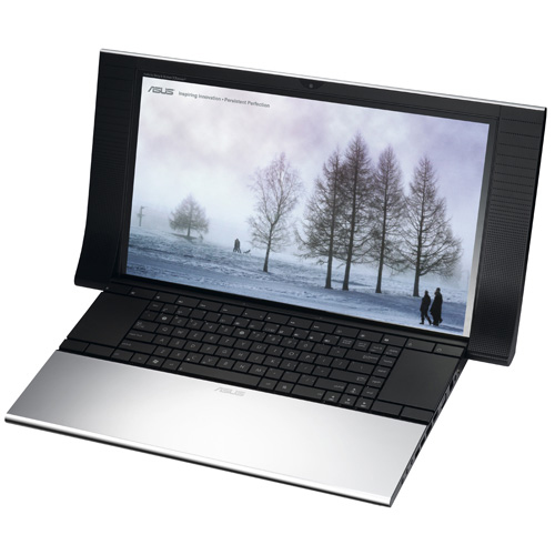 ASUS NX90JQ-YZ071V laptop Intel® Core™ i7 i7-740QM – image 3