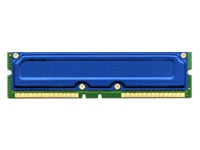 Kingston Technology 256MB, 800MHZ, ECC, RIMM, for CQ DESKPRO WORKSTATION