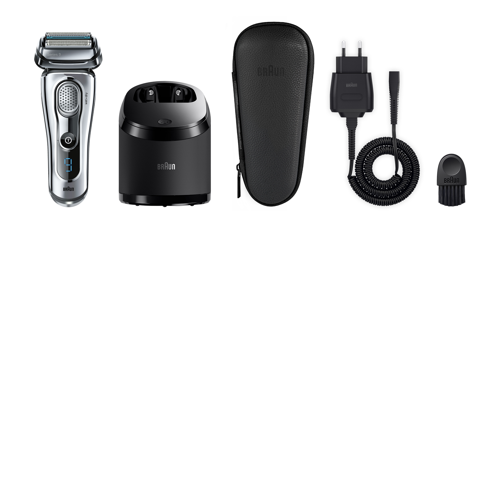 Braun Series 9 9095cc – image 5