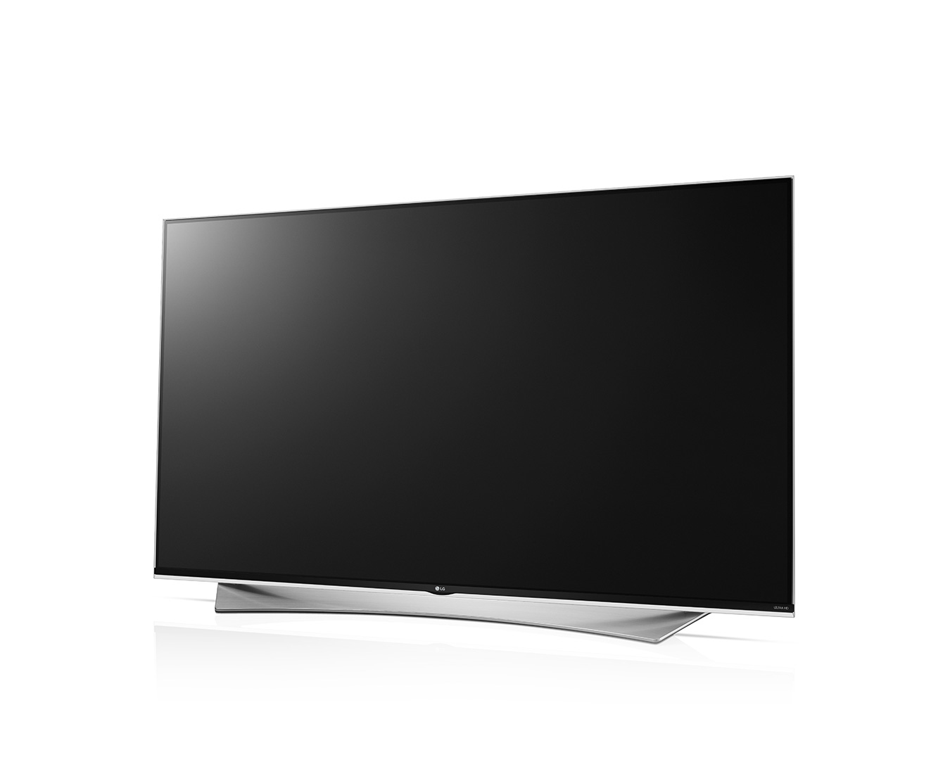 LG 65UF9509 TV 165.1 cm (65") 4K Ultra HD Smart TV Wi-Fi Black, White, Silver – image 3